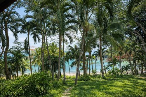 Pankabay Resort