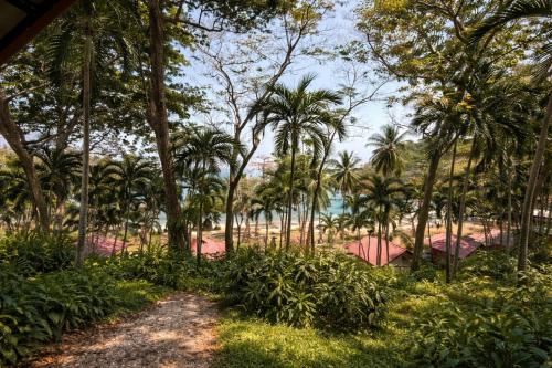 Pankabay Resort