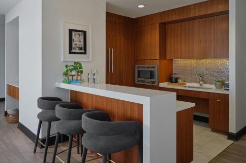 The Alexander A Dolce Hotel - image 31