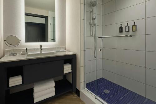 The Alexander A Dolce Hotel - image 28