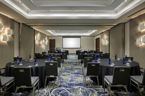 The Alexander A Dolce Hotel - image 22