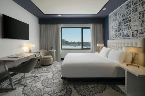 The Alexander in Indianapolis, USA