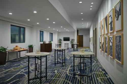 The Alexander A Dolce Hotel - image 35