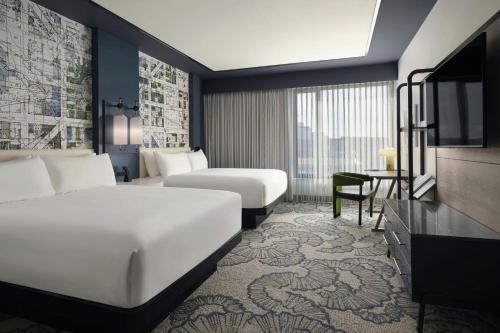 The Alexander A Dolce Hotel - image 26