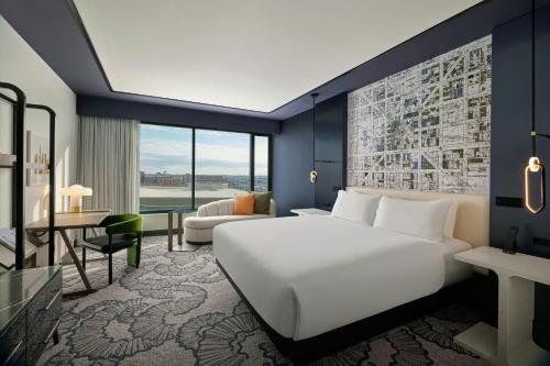 The Alexander A Dolce Hotel - image 30