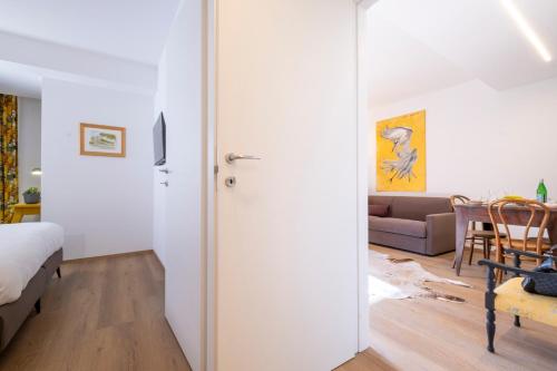 HP City Suites in Bergamo Külváros