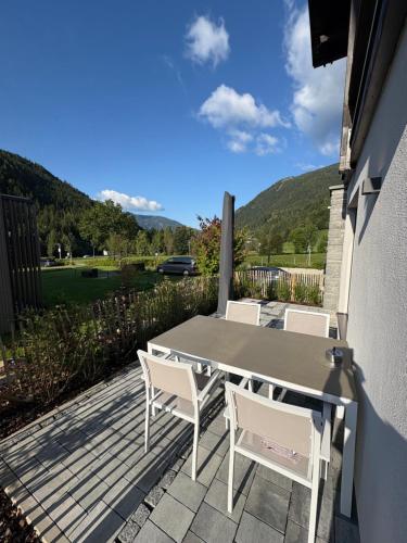 Nockschnucke homes - Kärnten Card im Sommer inklusive (Nockschnucke homes - Karnten Card im Sommer inklusive) in Bad Kleinkirchheim