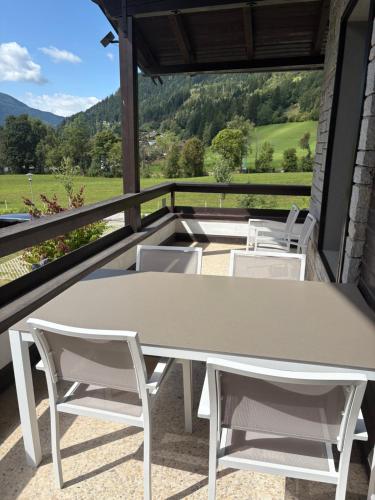 Nockschnucke homes - Kärnten Card im Sommer inklusive (Nockschnucke homes - Karnten Card im Sommer inklusive) in Bad Kleinkirchheim