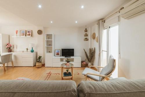 Apartamento en el centro de Granada