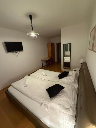 Motel Haid in Größing, Österreich