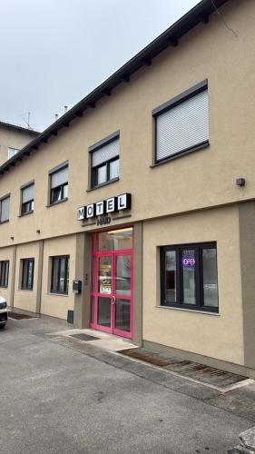 Motel Haid in Größing, Österreich