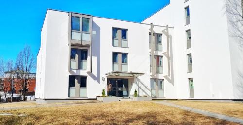 Cozy apartment with cat in Oslo center in Sogn