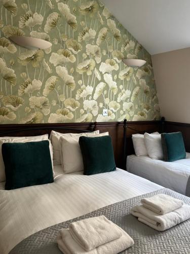 The Marker Hotel, Londres