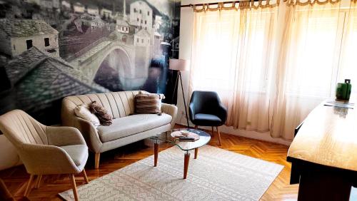 IN Home Apartment