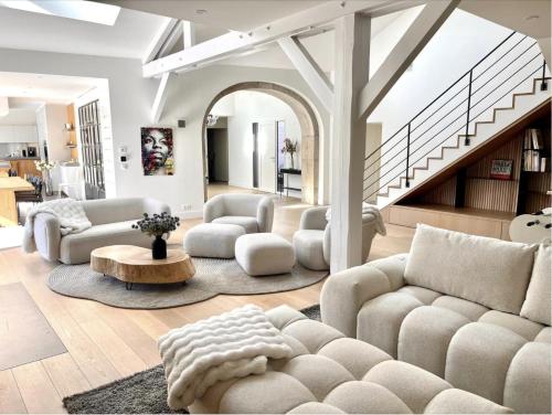 Stunning Home in Divonne-les-Bains gîte à louer Vésenex-Crassy