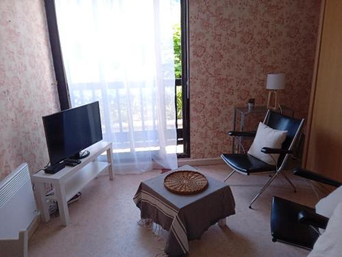 Studio confort centre ville