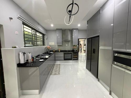 The Hill Manor in Ndola