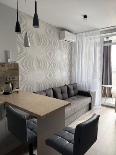 Apartment in the heart of Odessa – khách sạn tại Suvorovs'kyi
