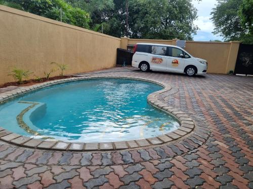 Wild Haven Lodge - image 5