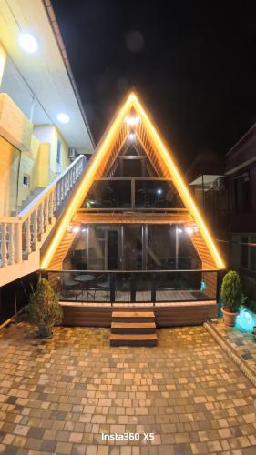 Hotel kobuleti  in Kobuleti