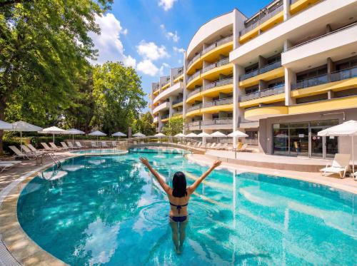 Hotel Perunika