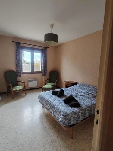 Maison tout confort équipée Camargue - Location saisonnière - Saint-Gilles