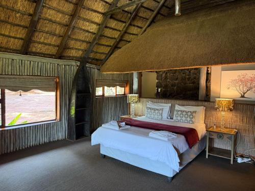 Glen Afric Country Lodge in Hartbeespoort