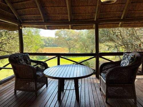 Glen Afric Country Lodge in Hartbeespoort