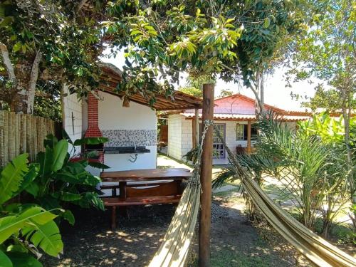 Casa Praia Kayamura Pé na areia – khách sạn tại Mutari