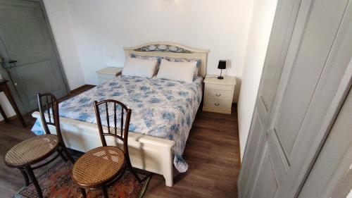  Cò d´Franz - 1P in Ponto Valentino