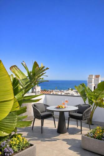 Hostal Abril in Nerja