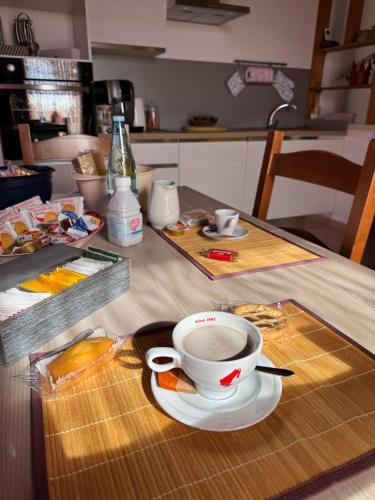 Ételek és italok, Il Giardino di Bronto-lo in Montagnana