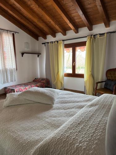 Il Giardino di Bronto-lo in Montagnana