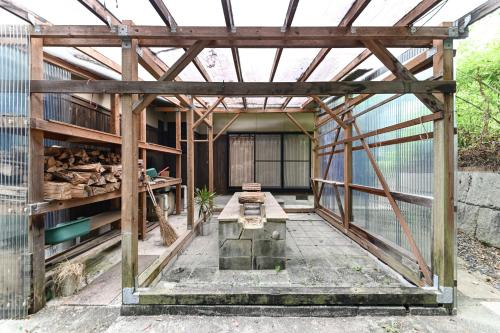 リトリート禅の宿 in Nagakute