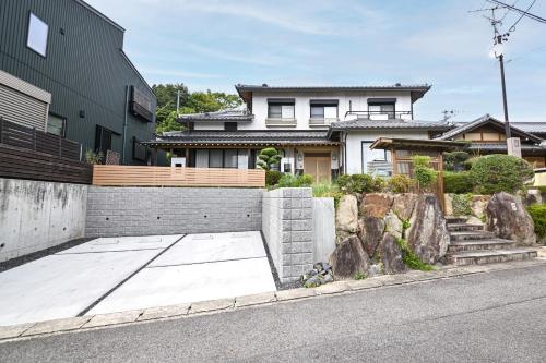 リトリート禅の宿 in Nagakute