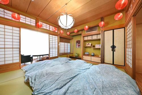 リトリート禅の宿 in Nagakute