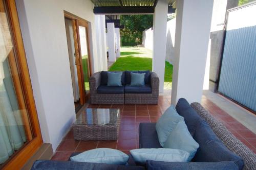 . Graskop Harrie's Cottage