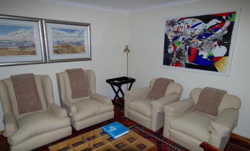 Graskop Harrie's Cottage