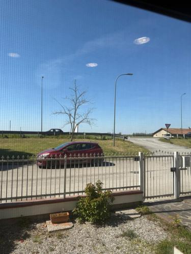 Kert, Relax vicino a Mirabilandia con parcheggio in Borgo Fosso Ghiaia