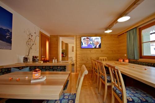 บริการและสิ่งอำนวยความสะดวก, Ferienhaus Oberboden in โอเบอร์โบเดิน