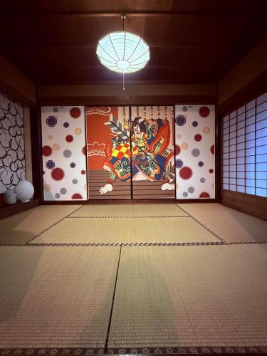 Guestroom, 古民家宿 Hida春夏秋冬 in Shokawa