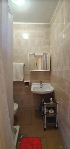 Guest House AB Adria Home 5