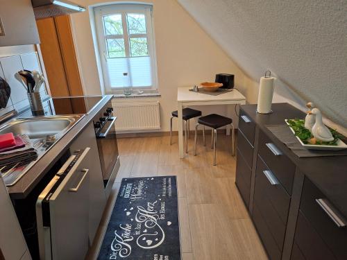 Ferienwohnung Landhaus Auf dem Hollo in ปีเตอร์สฮาเกน