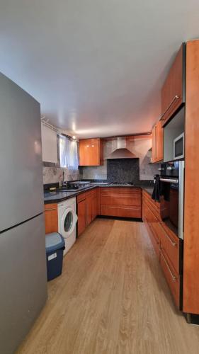 Charmant appartement au vieux village proche Paris in Saint-Prix (Ile-de-France)