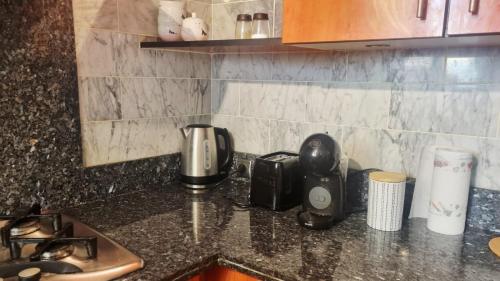 Charmant appartement au vieux village proche Paris in Saint-Prix (Ile-de-France)