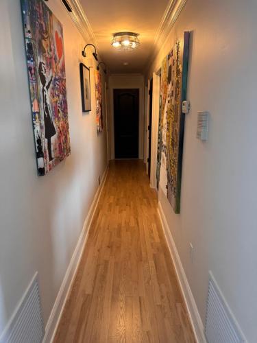 Luxury apartment near World Cup! in Harrison (NJ)