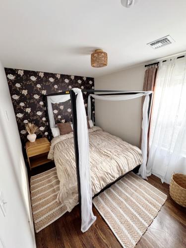 Luxury apartment near World Cup! in Harrison (NJ)