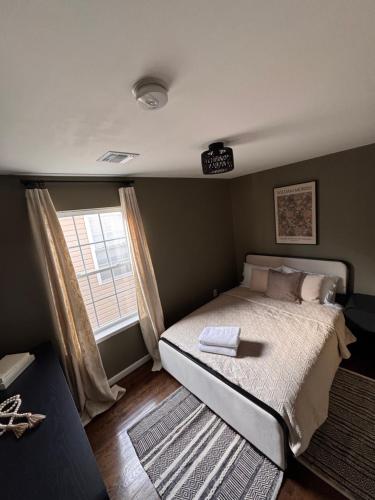 Luxury apartment near World Cup! in Harrison (NJ)