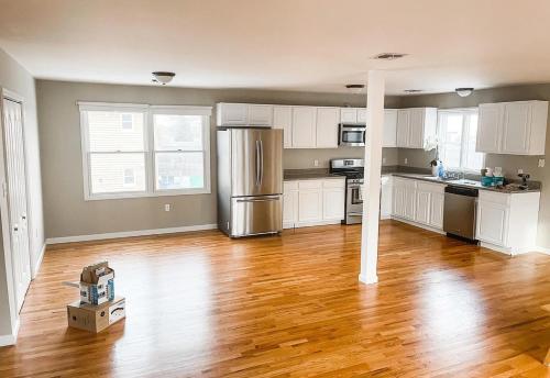 Luxury apartment near World Cup! in Harrison (NJ)