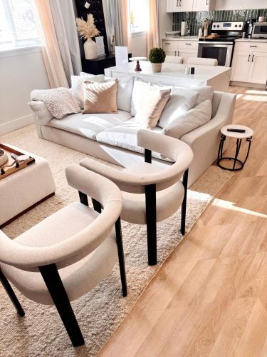 Luxury apartment near World Cup! in Harrison (NJ)